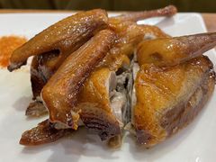 中山石岐乳鸽-文记餐厅(步行街店)