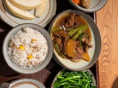 -山食间·中式营养轻餐(保利时光里店)