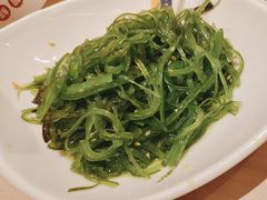 -七八冷面·延边朝鲜族美食(世纪汇店)