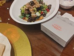 -那家老院子东北菜·饺子·小鸡炖蘑菇(艳华街店)