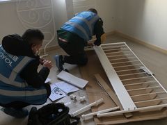 -宜家·瑞典风味餐厅(北京西红门店)