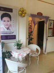 -梦莲娜美容连锁机构