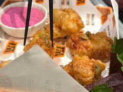 -探鱼·鲜青椒爽麻烤鱼(领展购物广场店)
