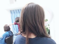 -BM SALON