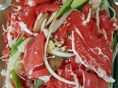 -京都亭(沙柳路店)