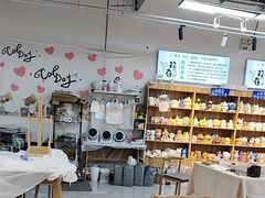 -郑在DIY·潮玩银饰绘画手作(中央大道旗舰店)