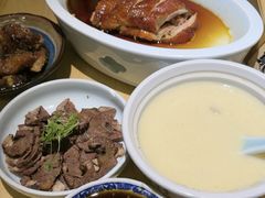 -南京大牌档(龙江新城市广场店)
