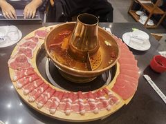-北门涮肉·铜锅涮肉(南锣鼓巷店)