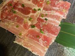 黑山五花肉-本寻烧肉酒场(双井店)