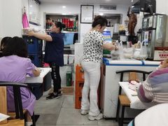 -新新湘菜馆(新中街二条店)