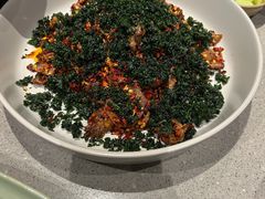 -半山腰·云南菜(侨福芳草地店)