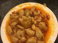 -湘肠香火锅店(团结湖店)