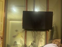 -华夏良子·足道SPA艾灸(三里屯店)