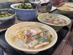 -华姐鸡粉(教育路店)