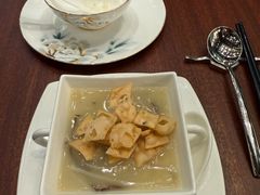 -明阁 Ming Court(广州朗豪酒店)