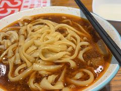-韩师傅老大同刀削面(北苑路店)