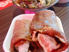 -仙隐小鹿料理食堂(惠济万达店)