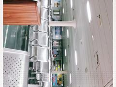 -海安新港(公交站)