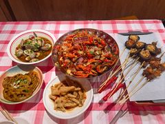 -龙虾当家·大排档(红谷滩五中店)