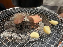 -蒜香焼肉PURUSHIN(马场路店)