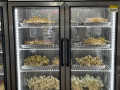 -雲记卢妈冷锅串串(中道街总店)