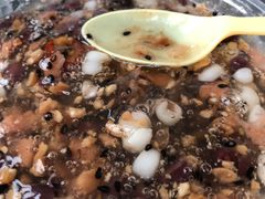 白莲藕粉-运栋天马牛肉饼(林科大店)