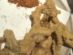 -首秀·四川料理(吾悦广场店)