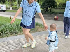 -英伦凯贝国际婴幼儿托育中心(雍湖湾店)