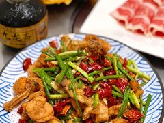 -金龙·打边炉(南京西路店)