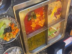 -王家渡火锅店(亦庄店)