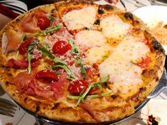 -Primo·丽莫意大利窑烤披萨