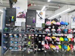 -迪卡侬(燕山店)