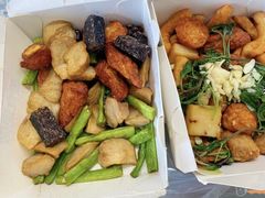 -呷贺盐酥鸡(抄纸巷店)