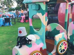 -水桶王国主题餐厅·聚会·生日派对·亲子活动·家庭套餐(亚龙湾希尔顿店)