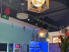 -云中鱼蒸汽石锅鱼(川沙百联店)