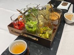 -红鼎豆捞·非遗鲍皇汤火锅(宝丰路店)