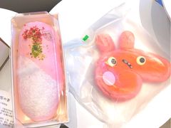 -奈雪的茶(skp店)