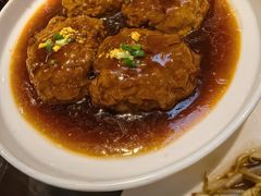 -李氏八大件老菜馆(万宝街店)