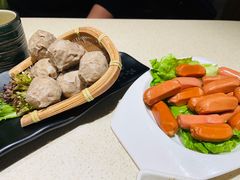 -润泽园椰子鸡(汇一城店)