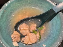 -老城鲜·小海鲜贝贝煲火锅(壹方城店)
