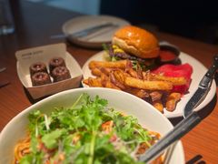 -MAGPIE喜鹊派餐厅(华侨城店)