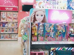 -TOYSRUS玩具反斗城(成都环球中心店)