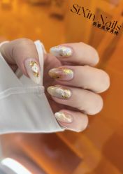 -斯馨·健康美甲美睫