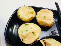 小杨生煎-小杨生煎(松江大学城店)