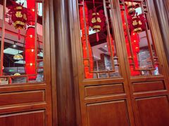 -龙抄手(春熙路总店)