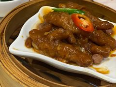 -赏点粤式点心(广州塔店)