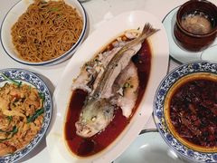 井冈山豆皮-回家吃饭·地道南昌菜(建德观总店)