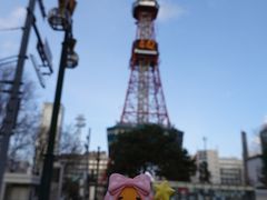 -札幌电视塔