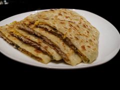 鸡蛋麦饼-荣府宴(南阳路店)