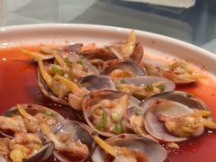 -上海会馆(香港名都店)